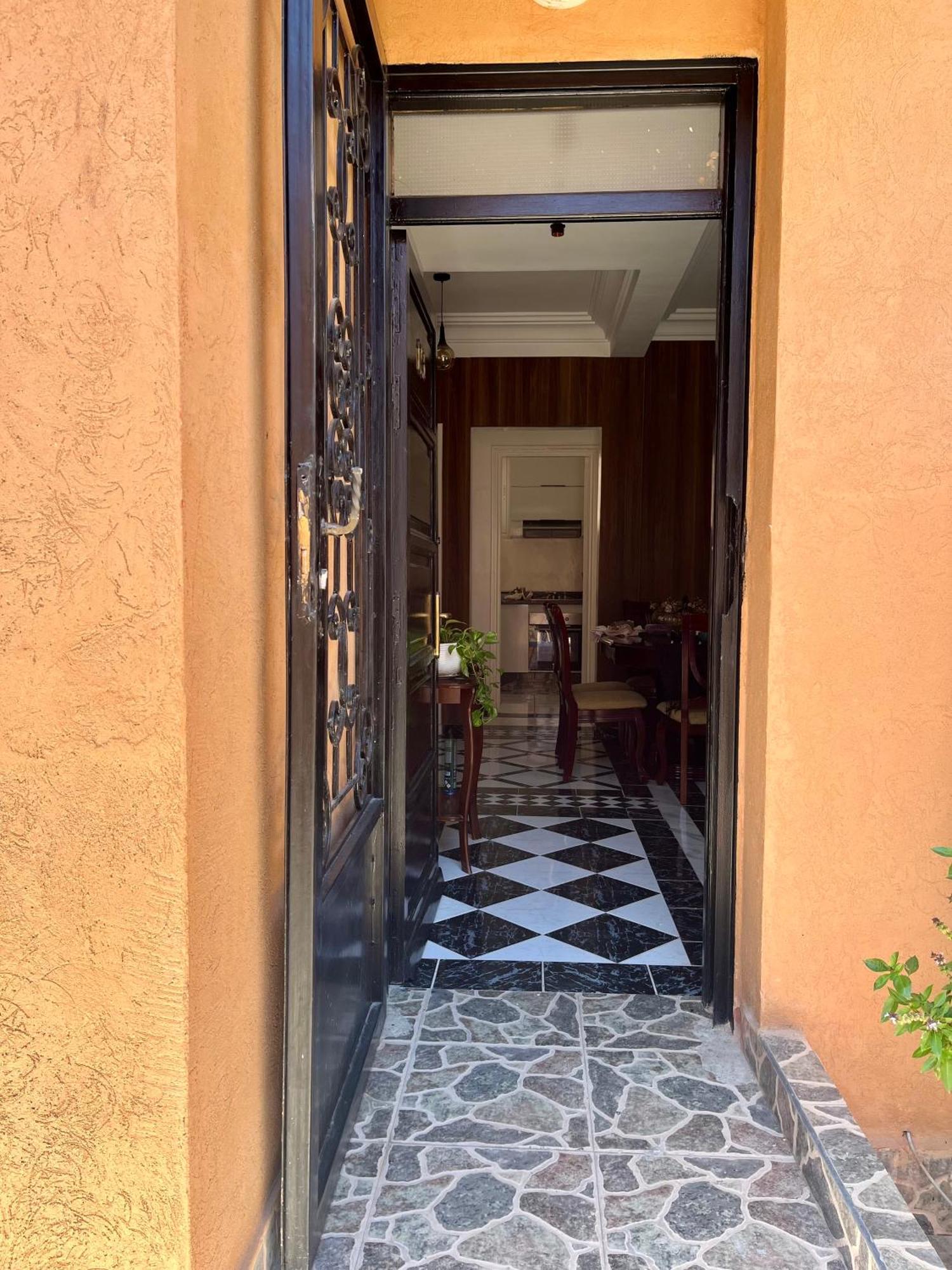 Tigami Villa Marrakesh Exterior photo